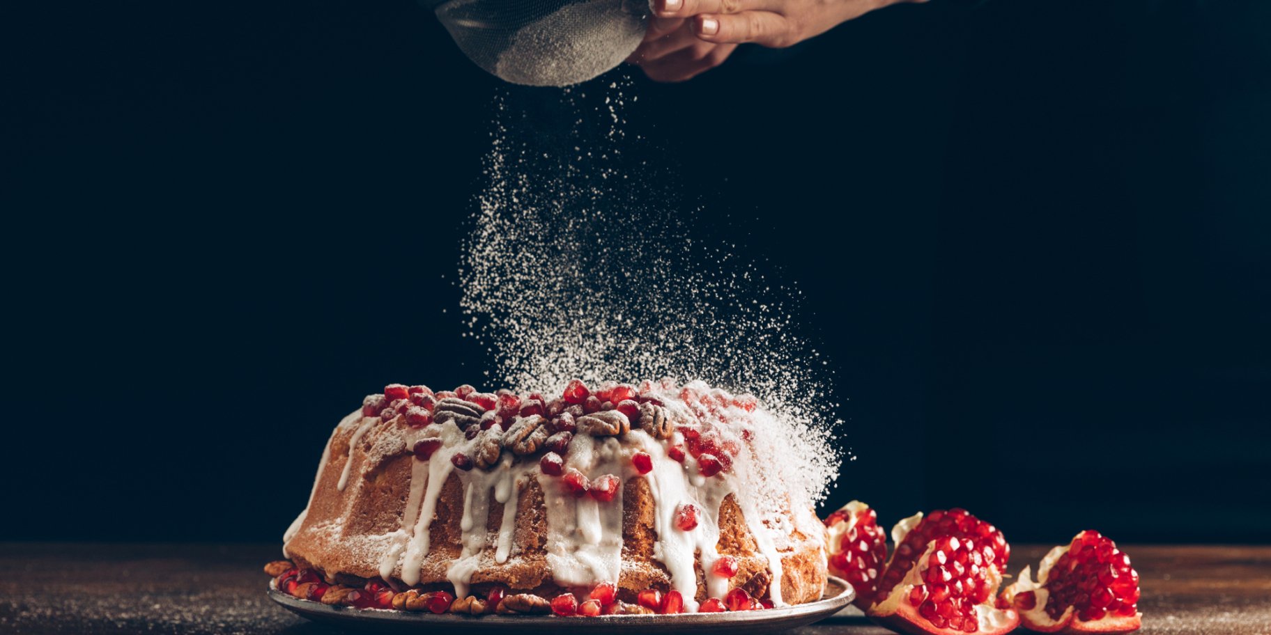 Випічка з улюблених серіалів