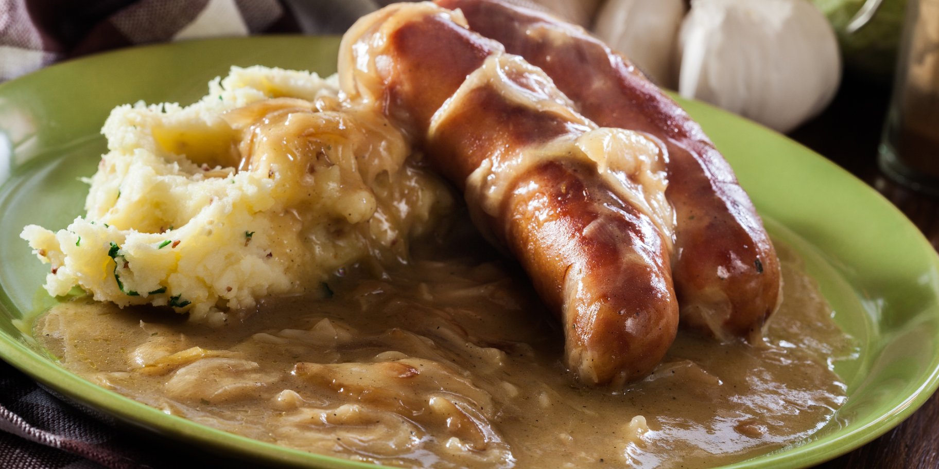 Підлива із цибулі