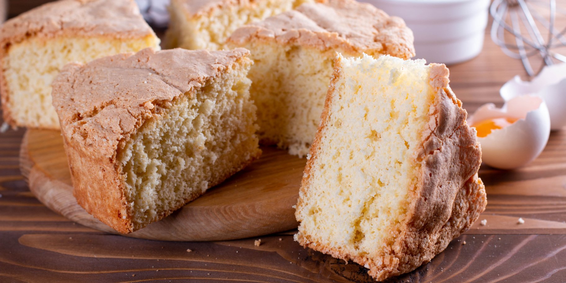 Гречана легуміна