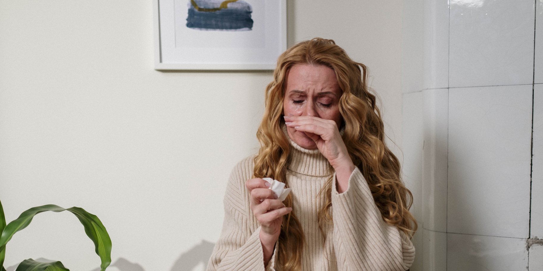 аллергия на амброзию