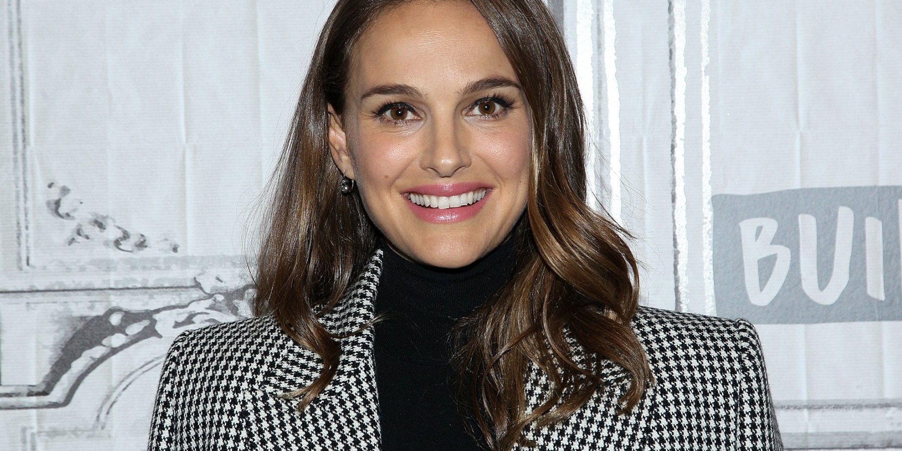 Наталі Портман