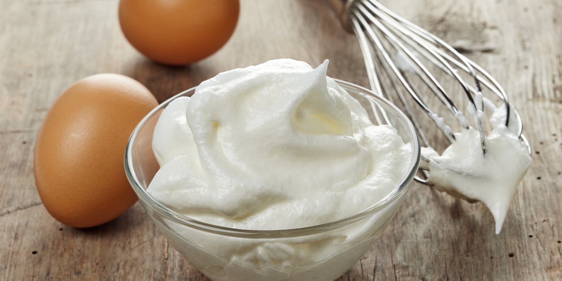 Яєчний білок