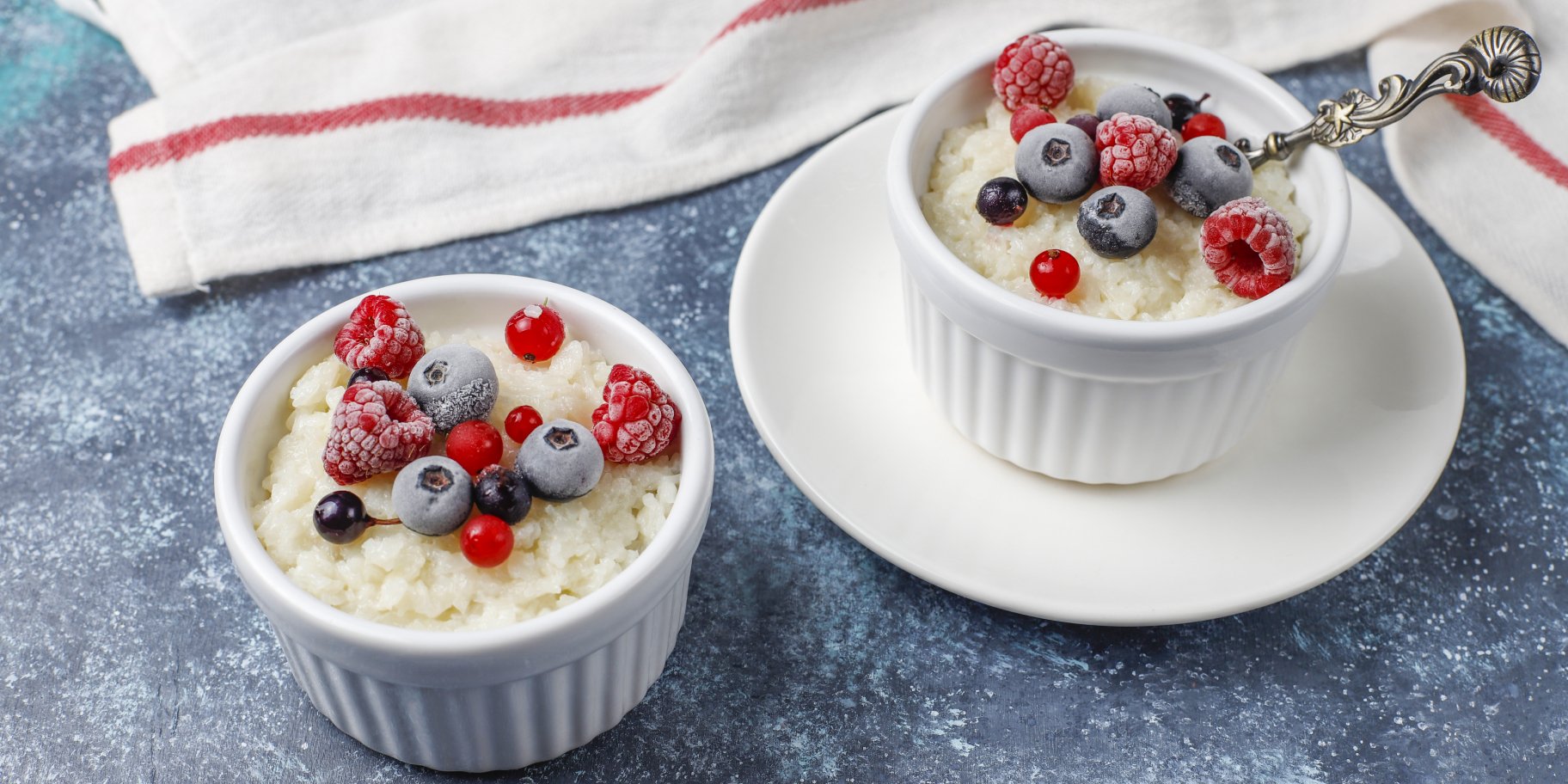 Користь каші для здоров'я