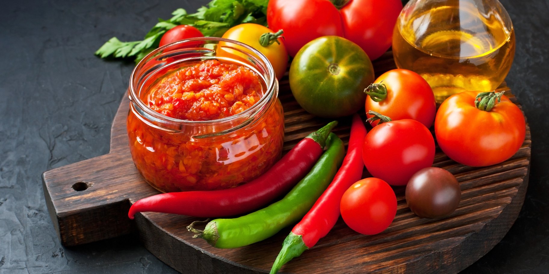 Аджика по-українськи