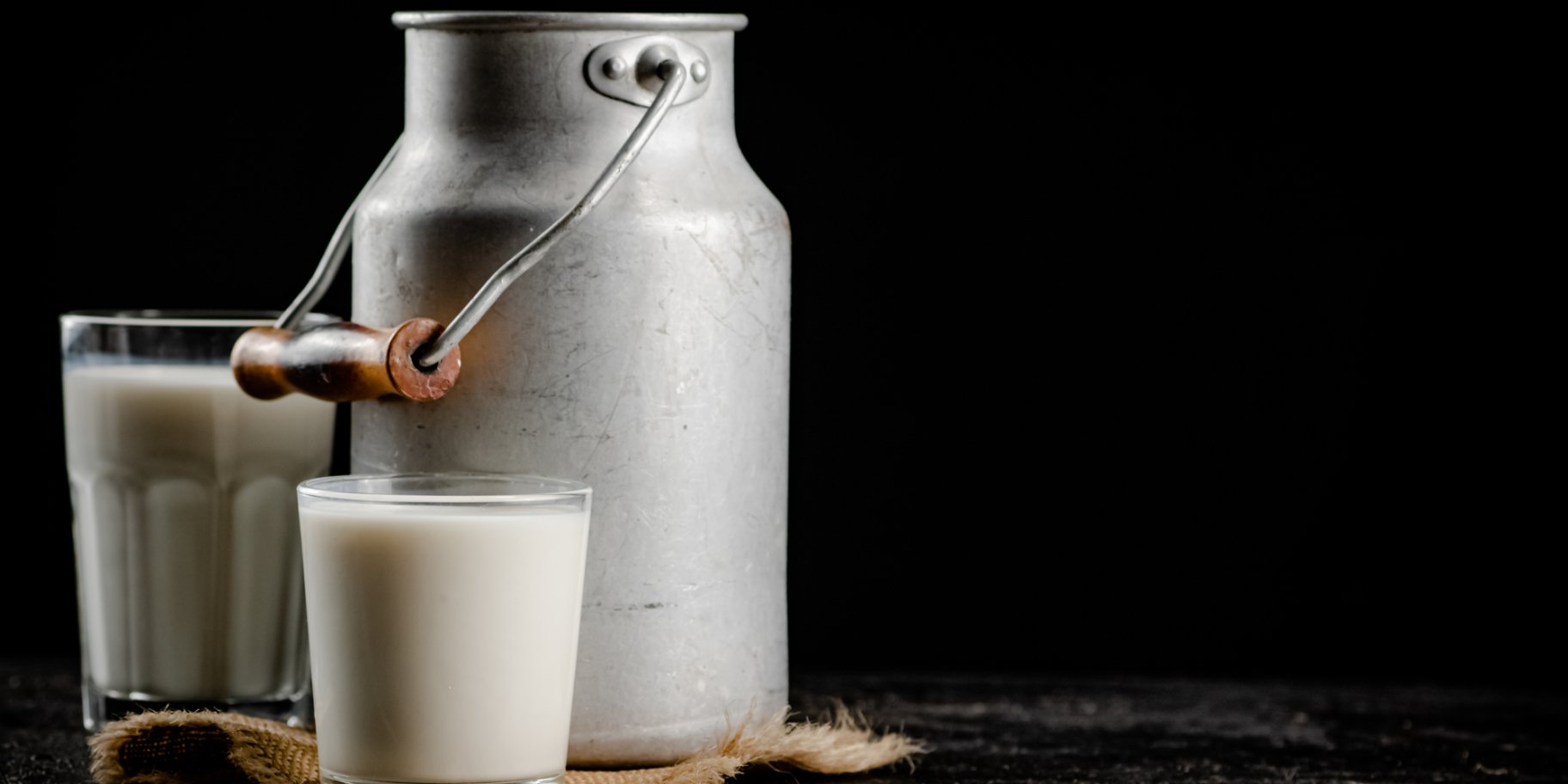 Пастеризация молока