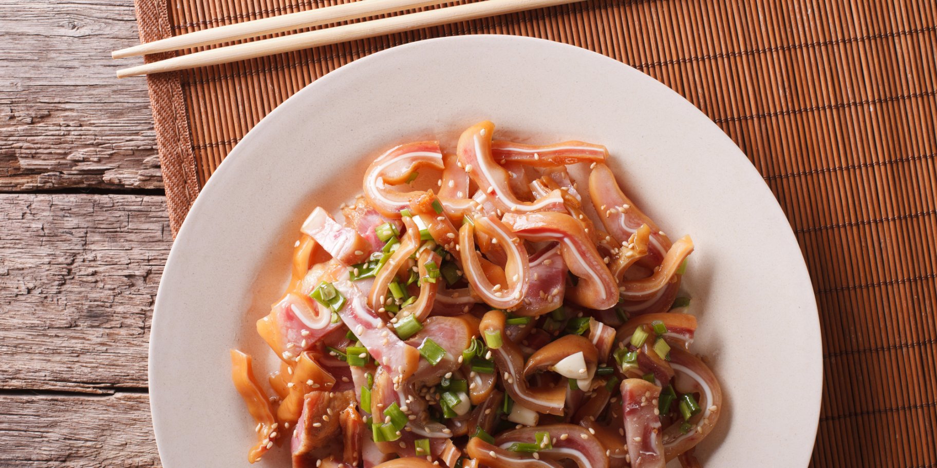 свинячі-вушка