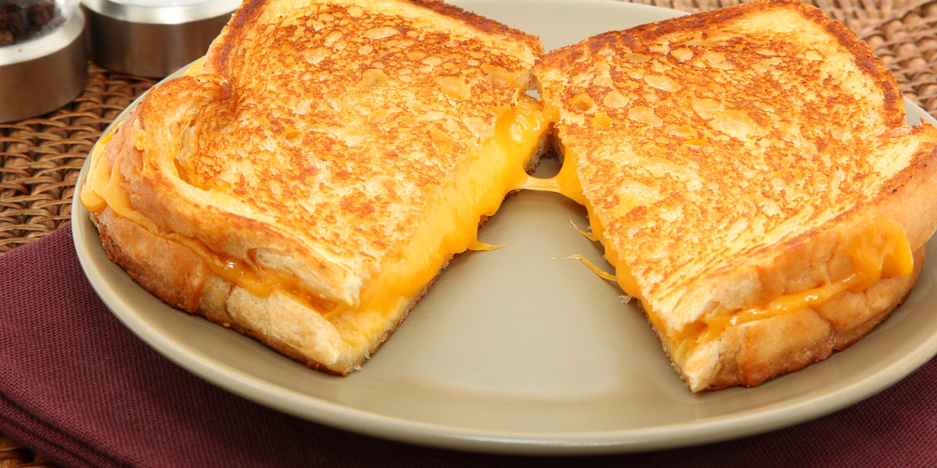 Сендвіч із сиром