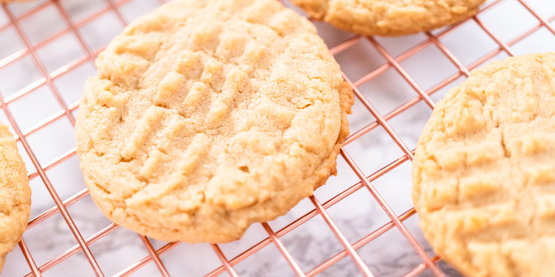 Печиво на кефірі