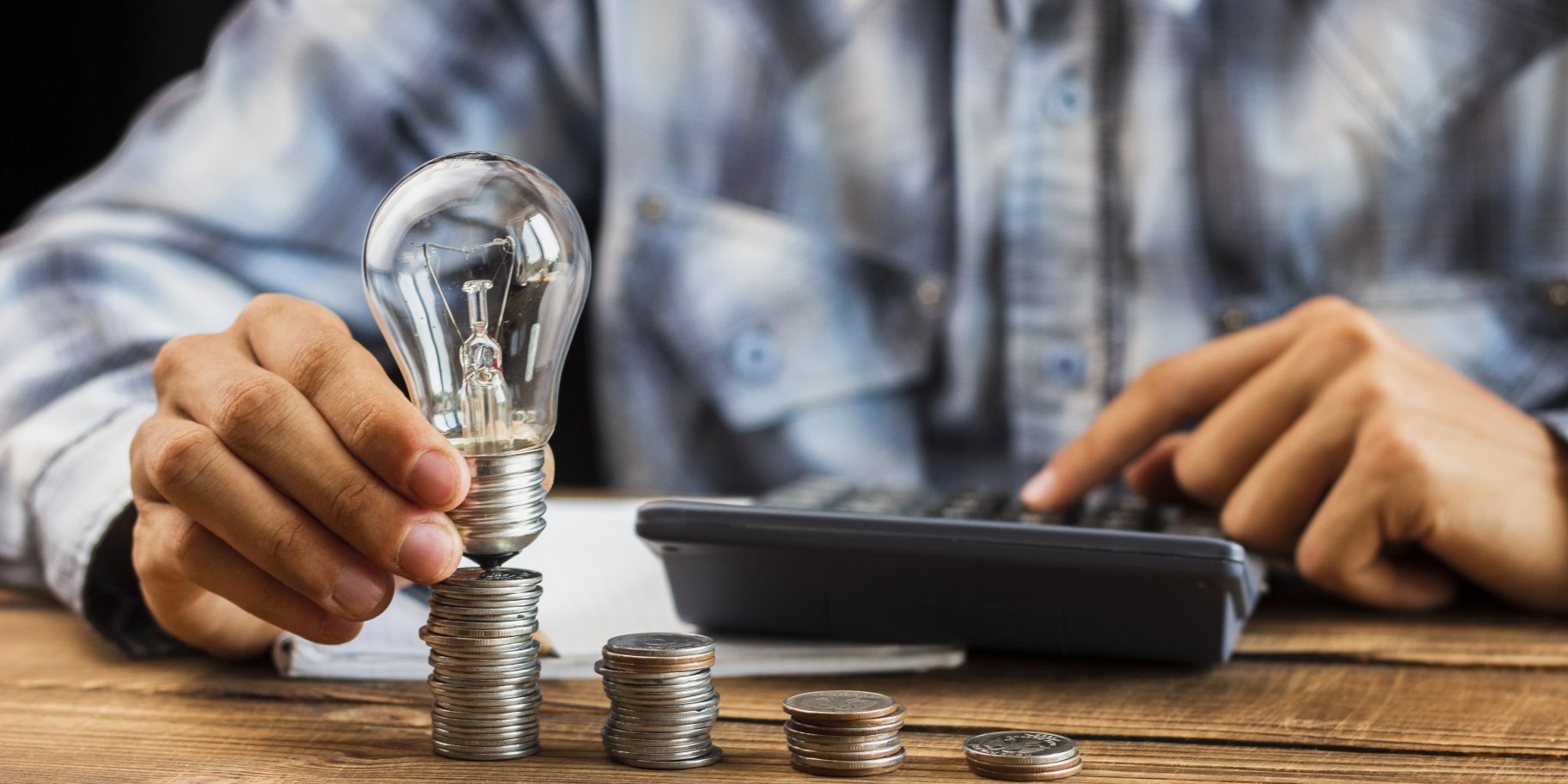 Заощадження електроенергії