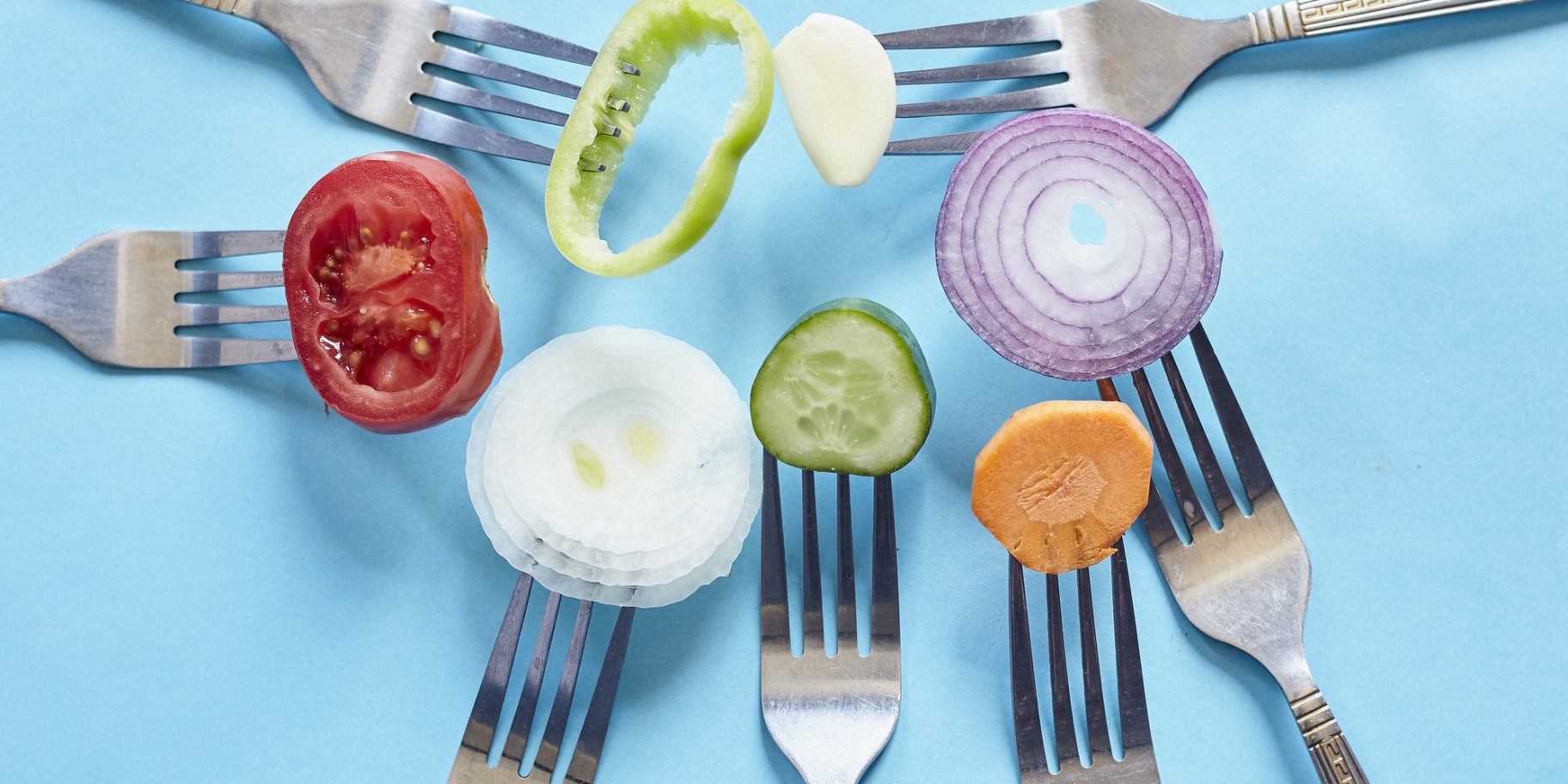 Як налагодити харчування