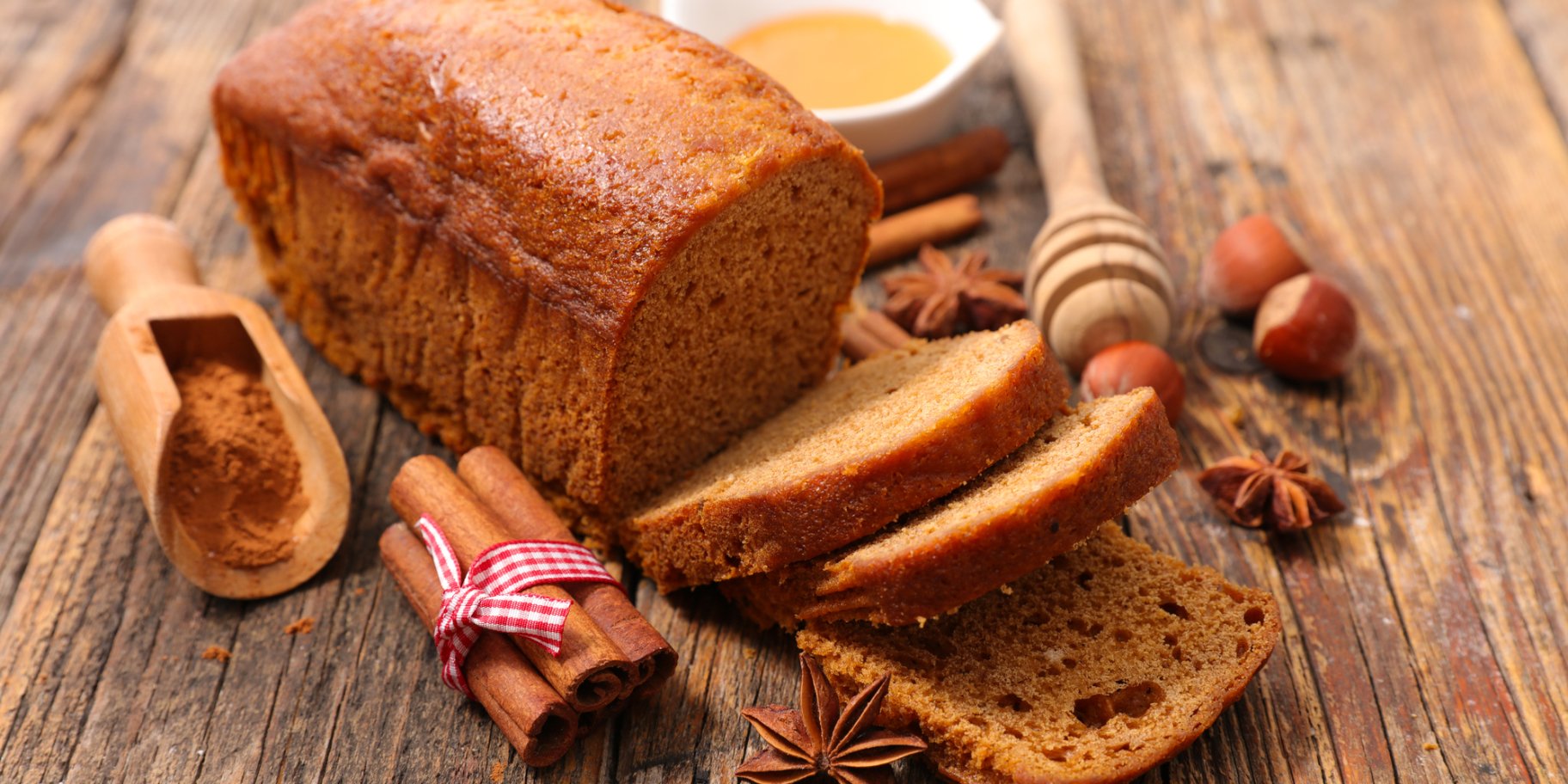 Медовий пиріг