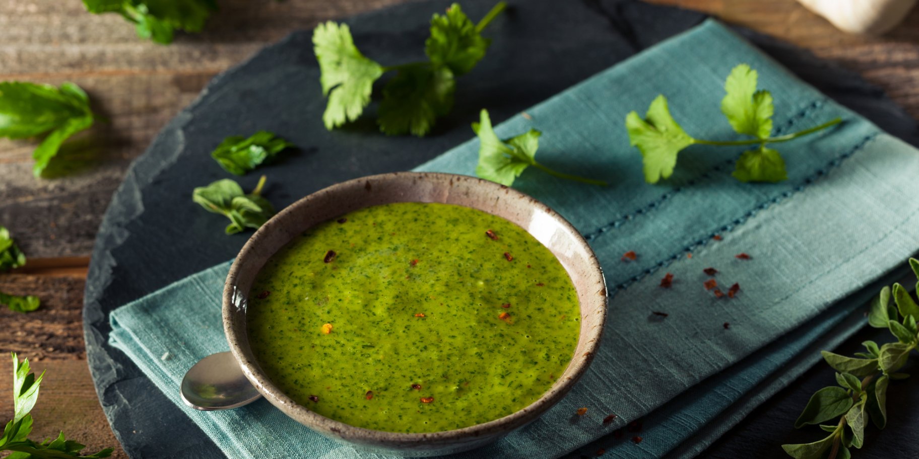 схуг зелений