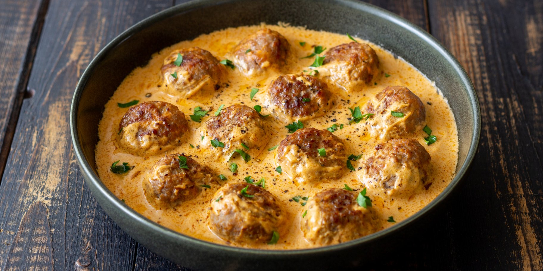 Фрикадельки