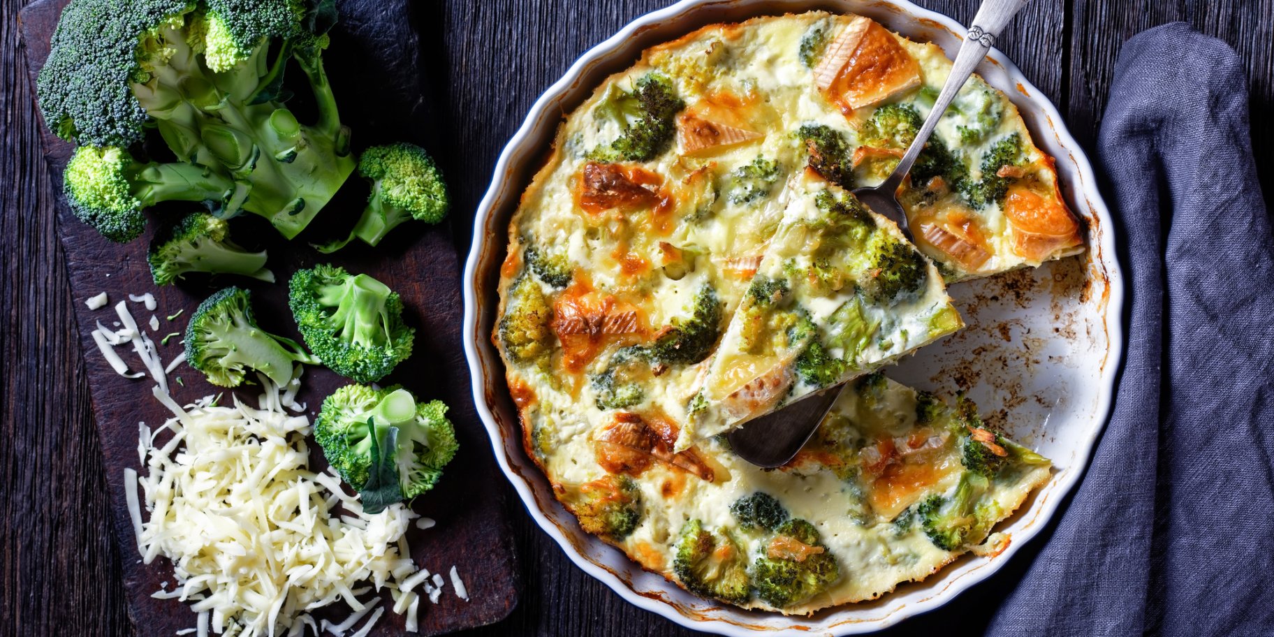 Рисовий пиріг з овочами