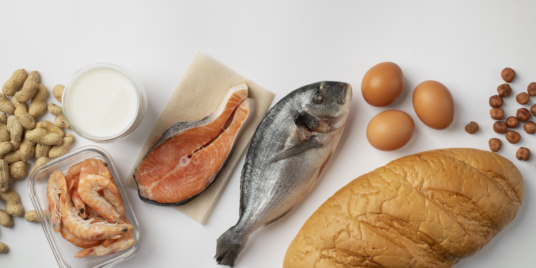 Залізовмісні продукти