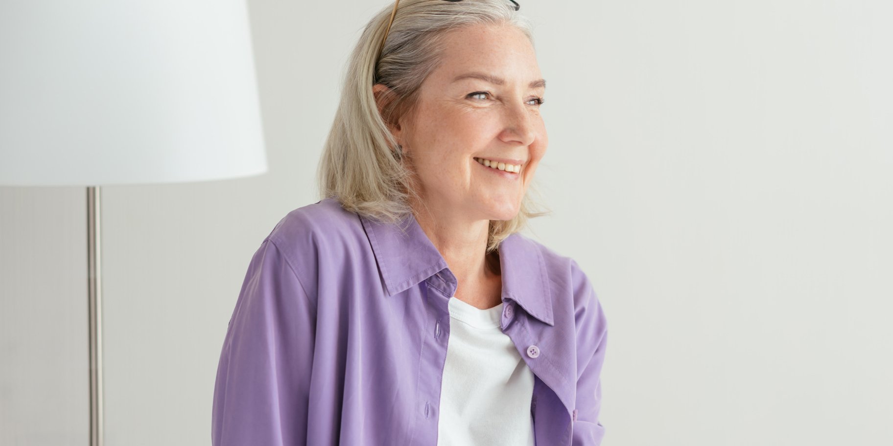 Старша жінка