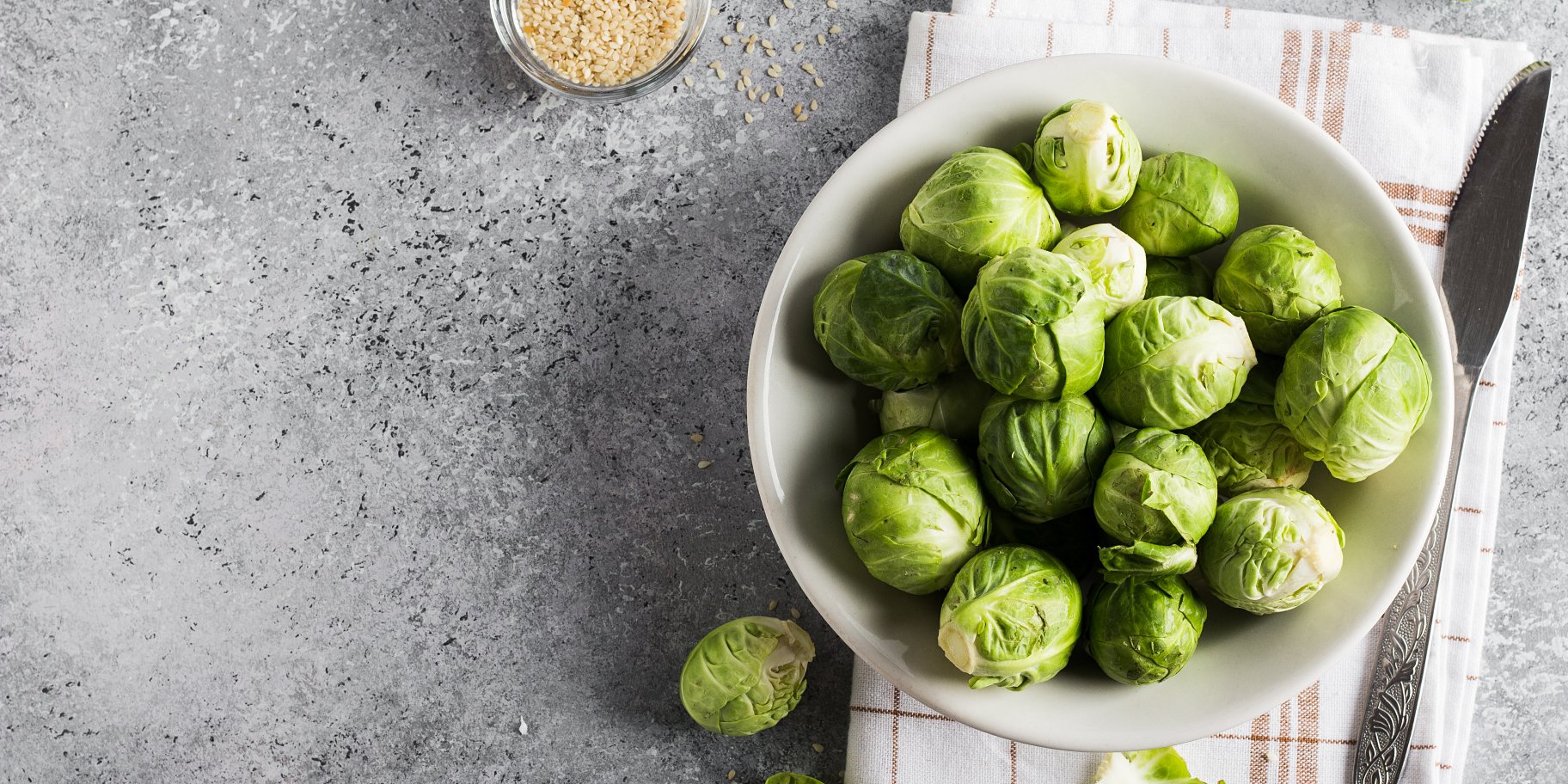 Брюссельська капуста