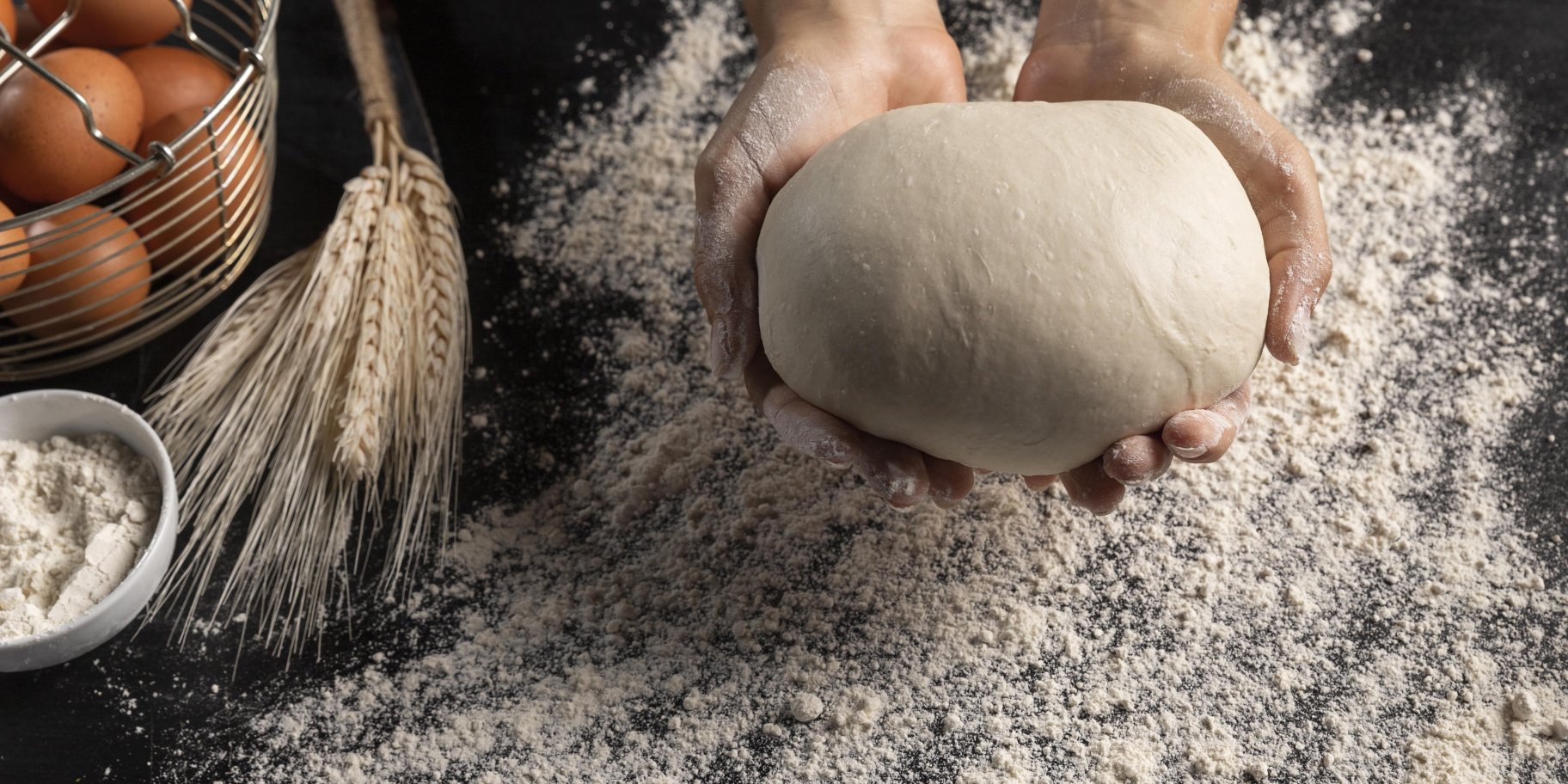 Дріжджове тісто