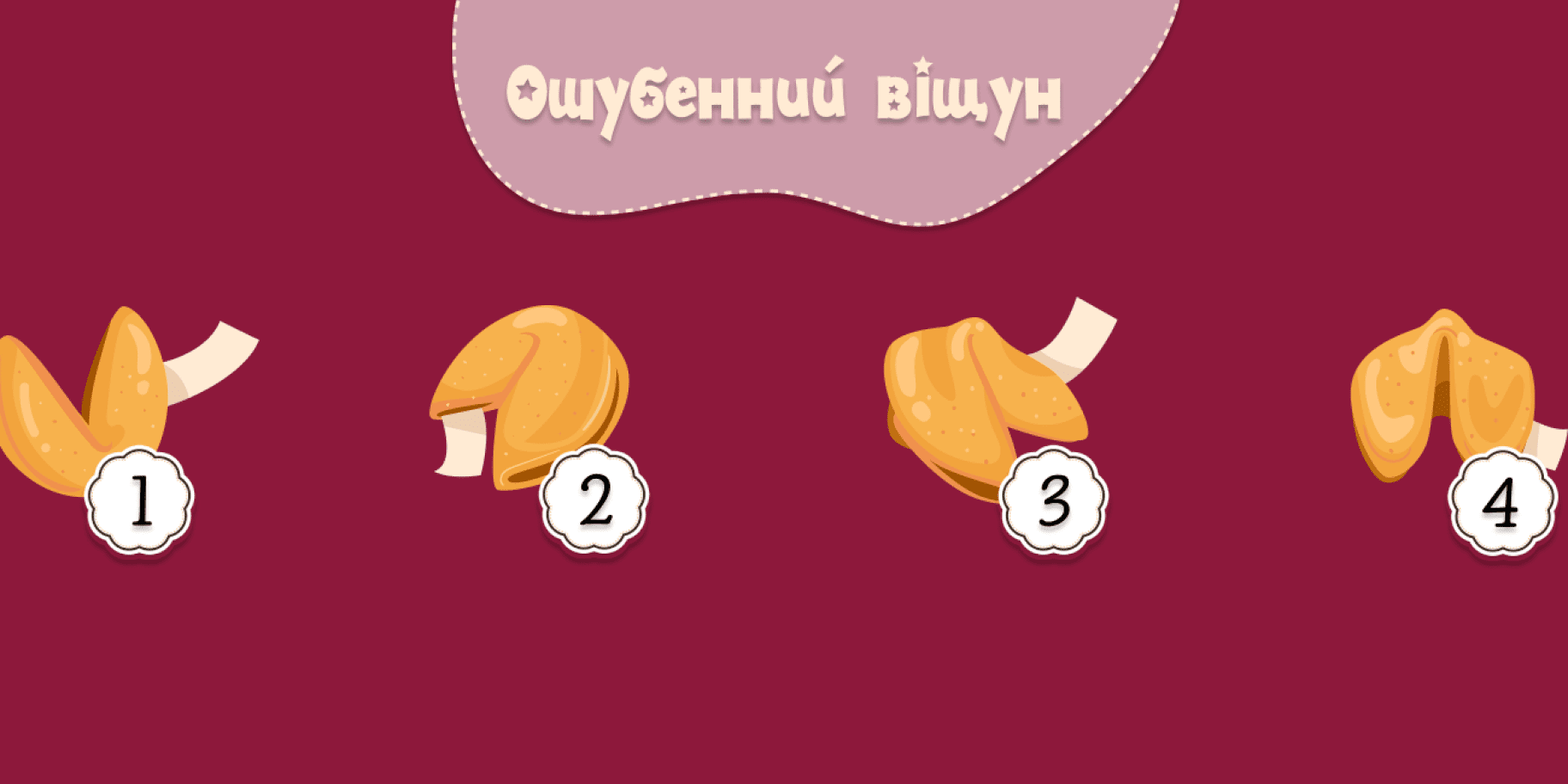 Психологічний тест по картинці