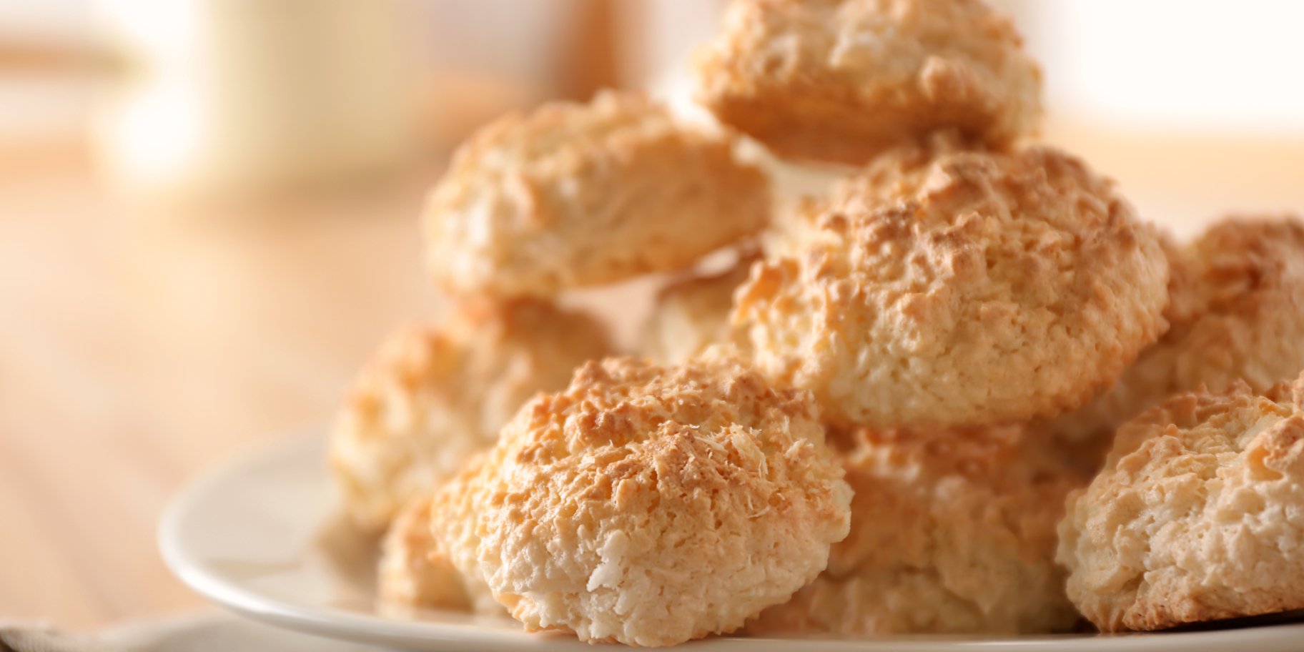 Макарун з матчею