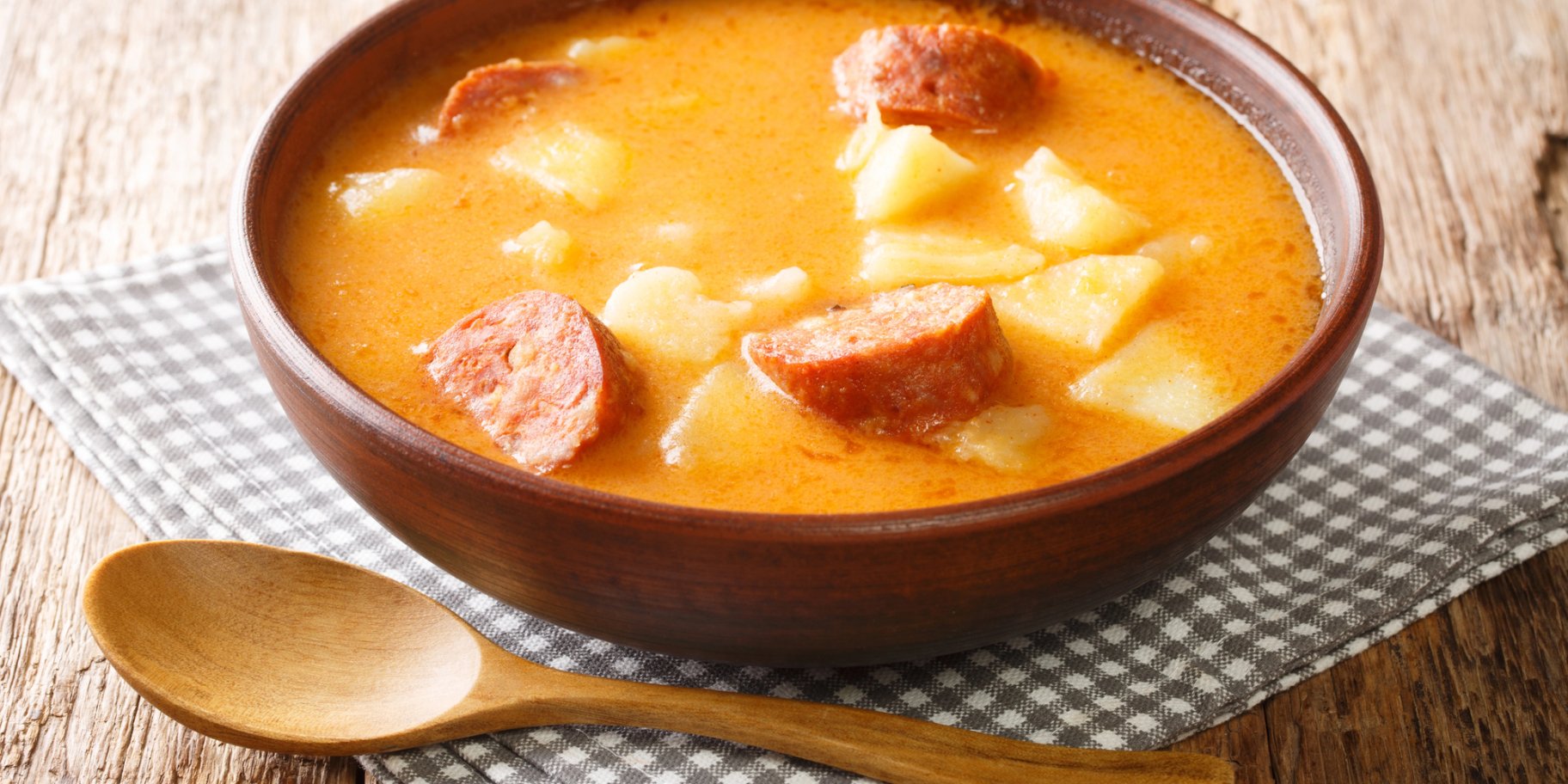 Вестфальський суп