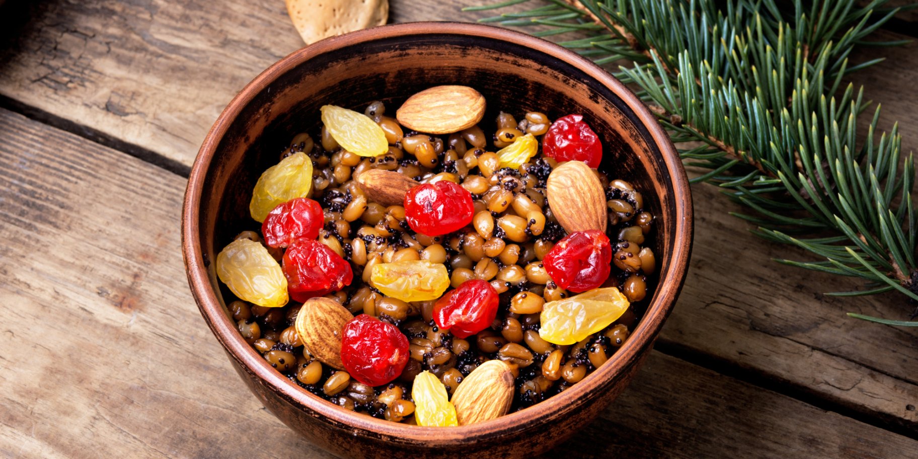 Спельтово-овсяная каша