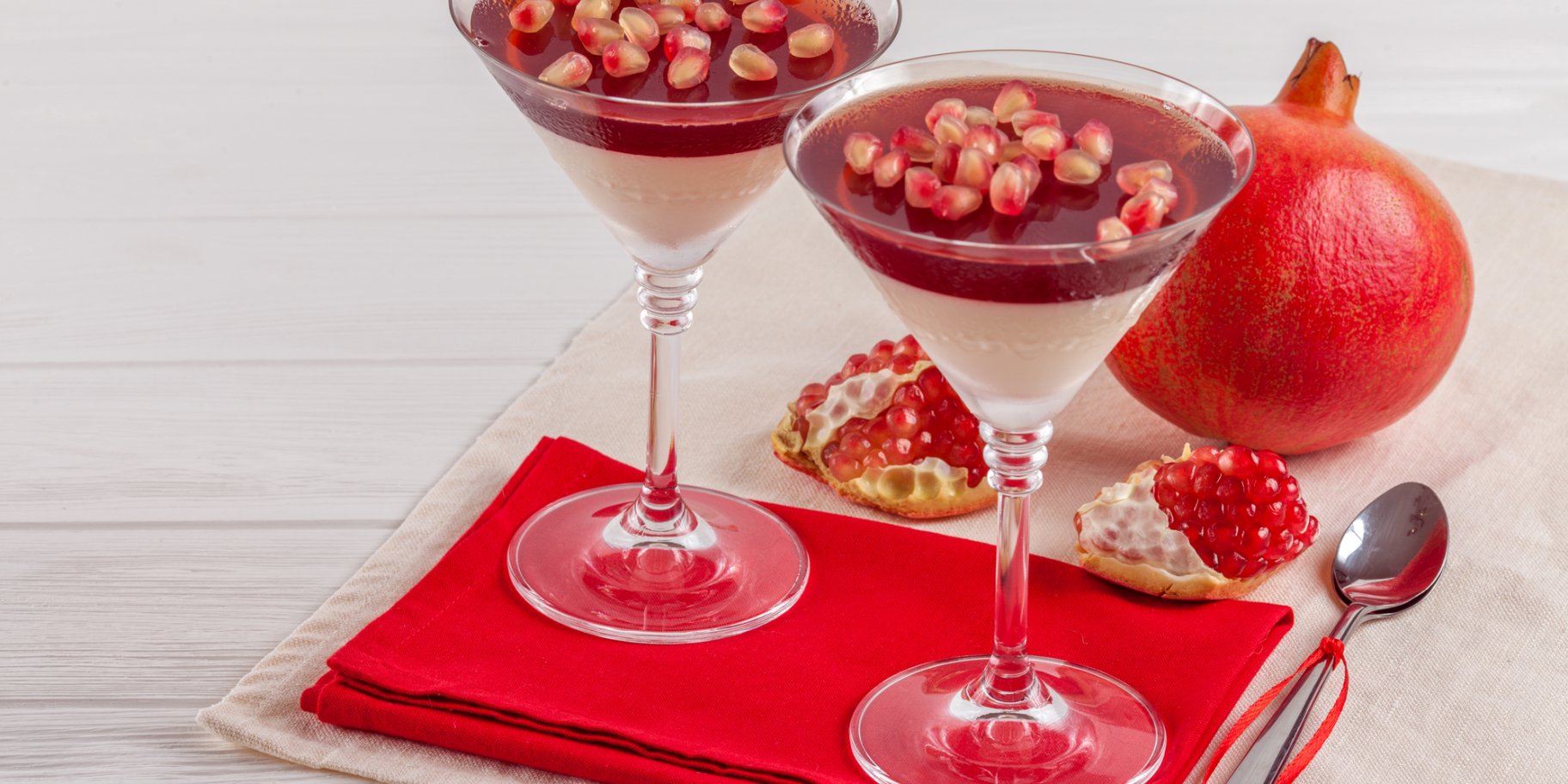 Мус із шампанського