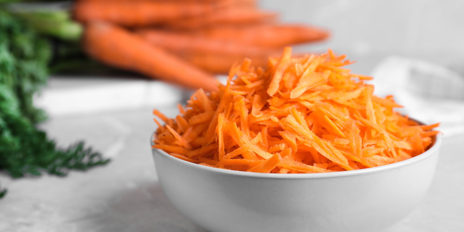 Заготівля з моркви