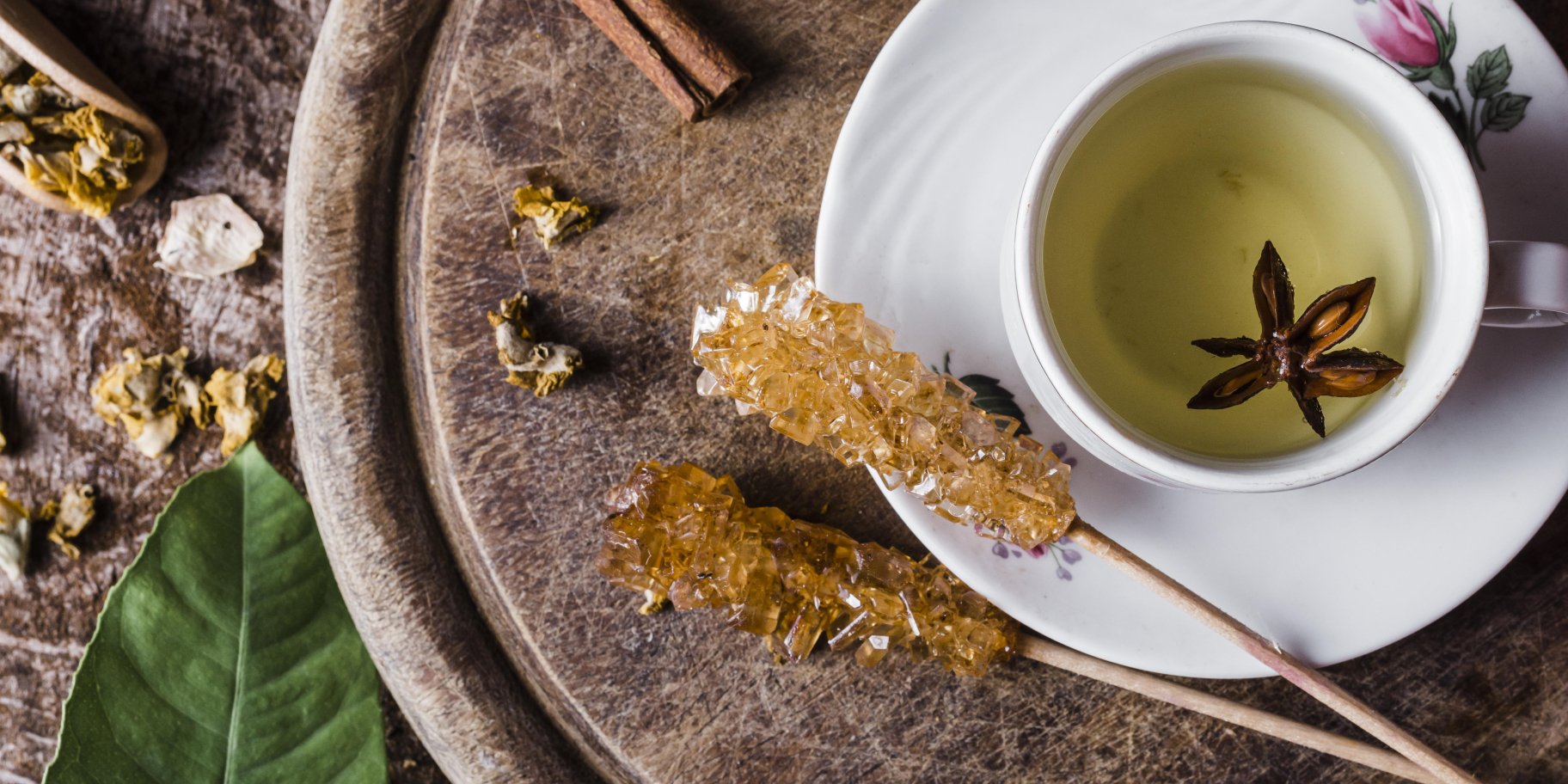 Напої для здоров'я мозку