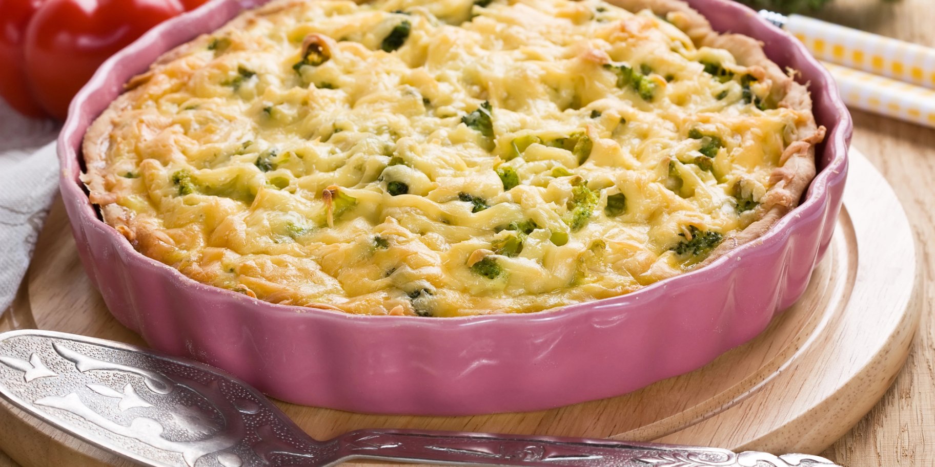 Пиріг з куркою