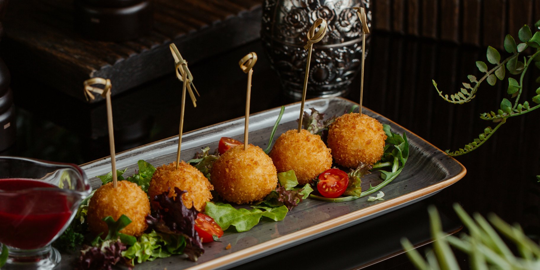 Фрикадельки с трески рецепт