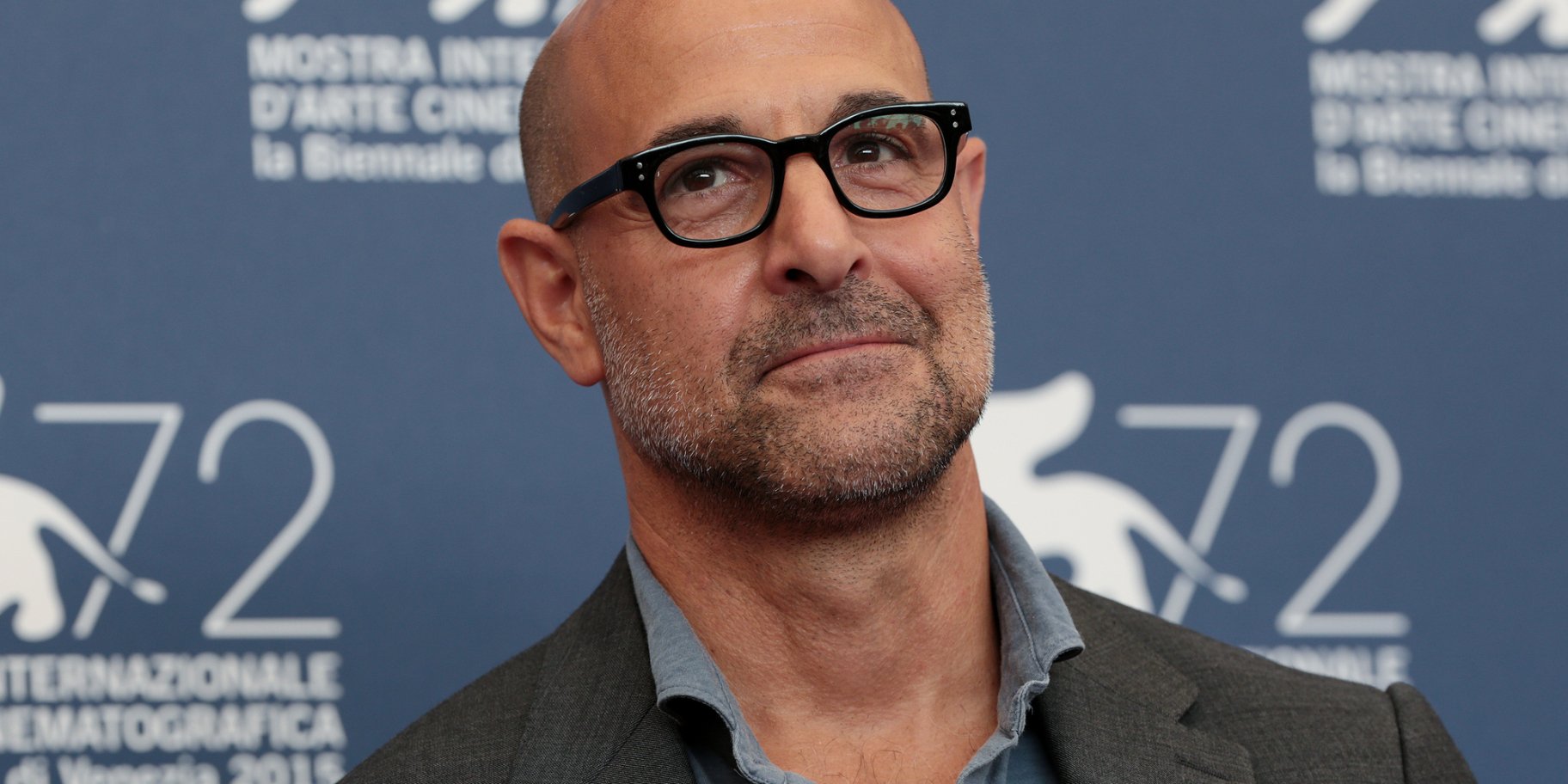 Стенлі Туччі