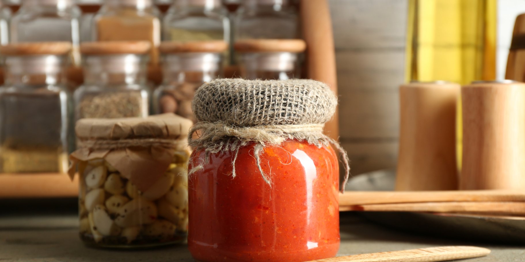 Кетчуп чилі без оцту