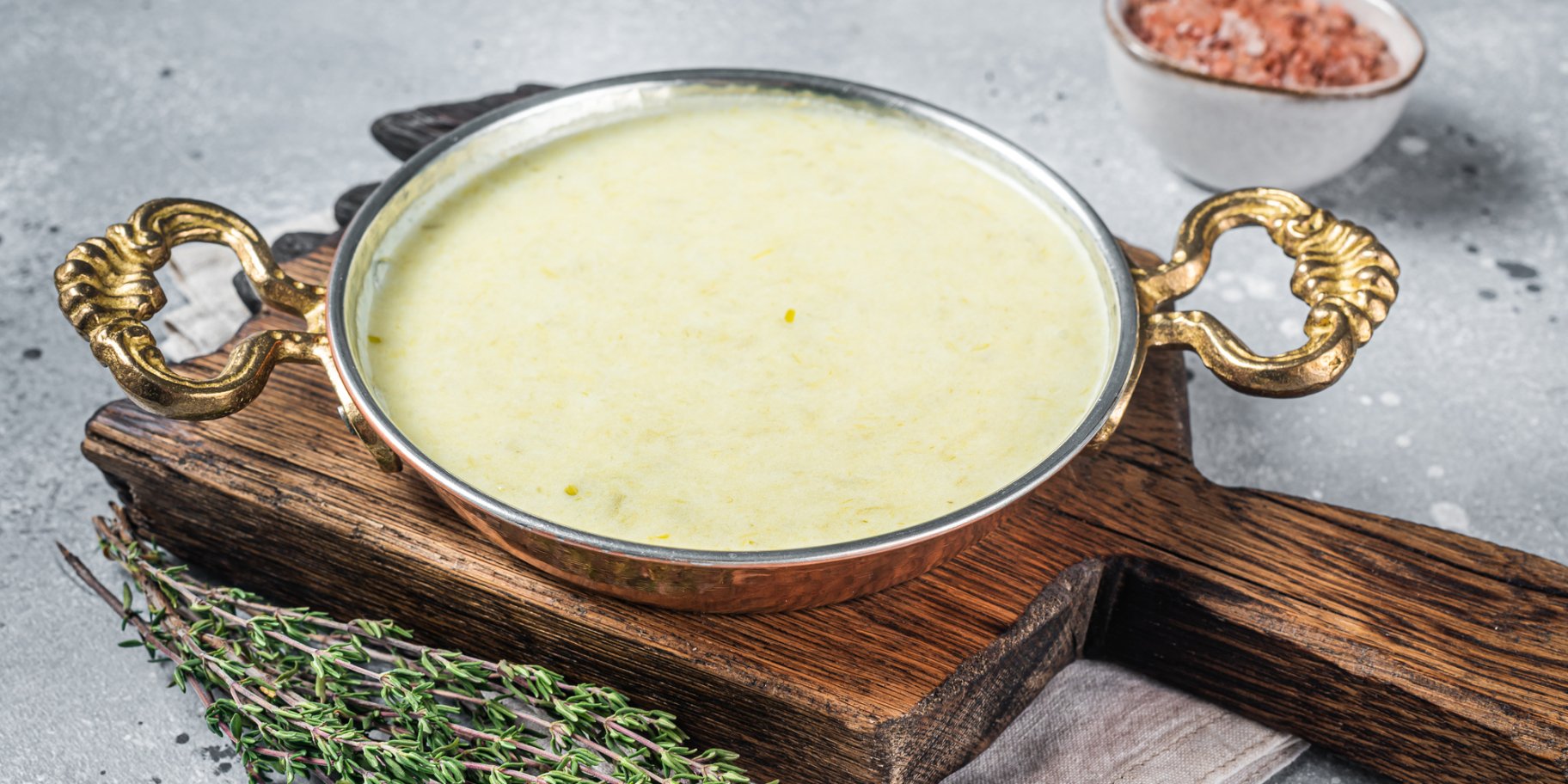 Суп вішісуаз