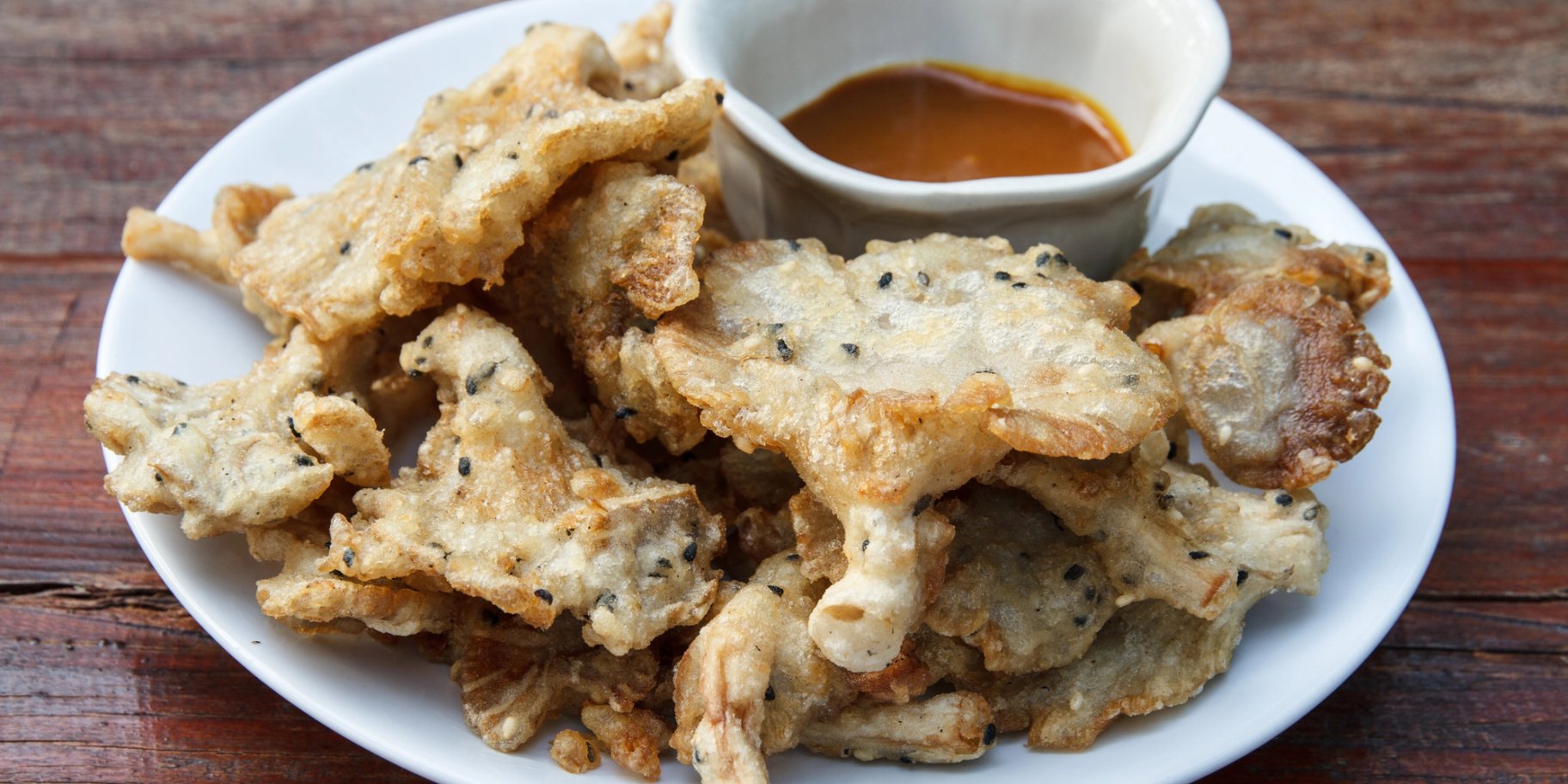 Гливи в клярі