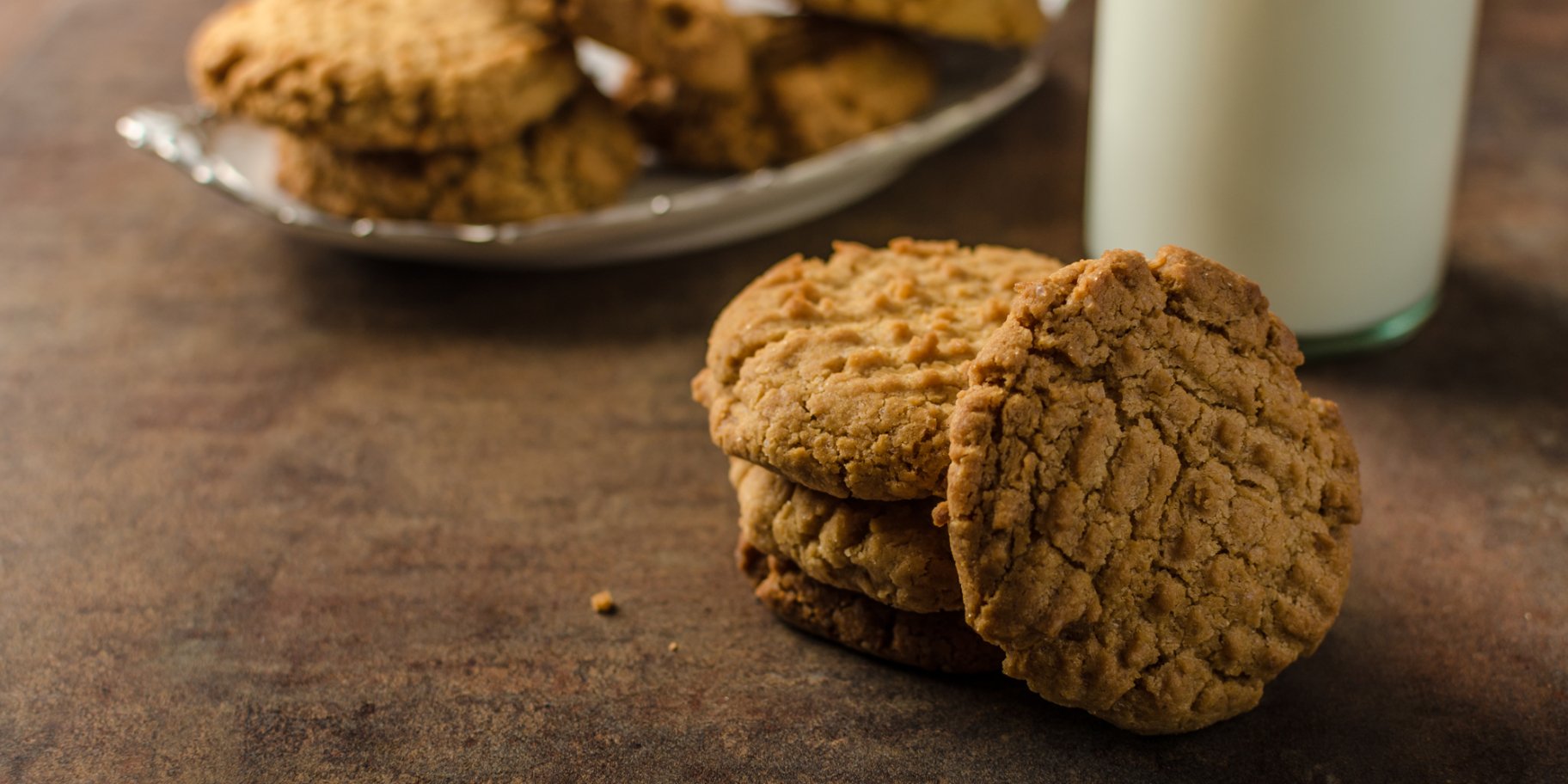 Арахісове печиво