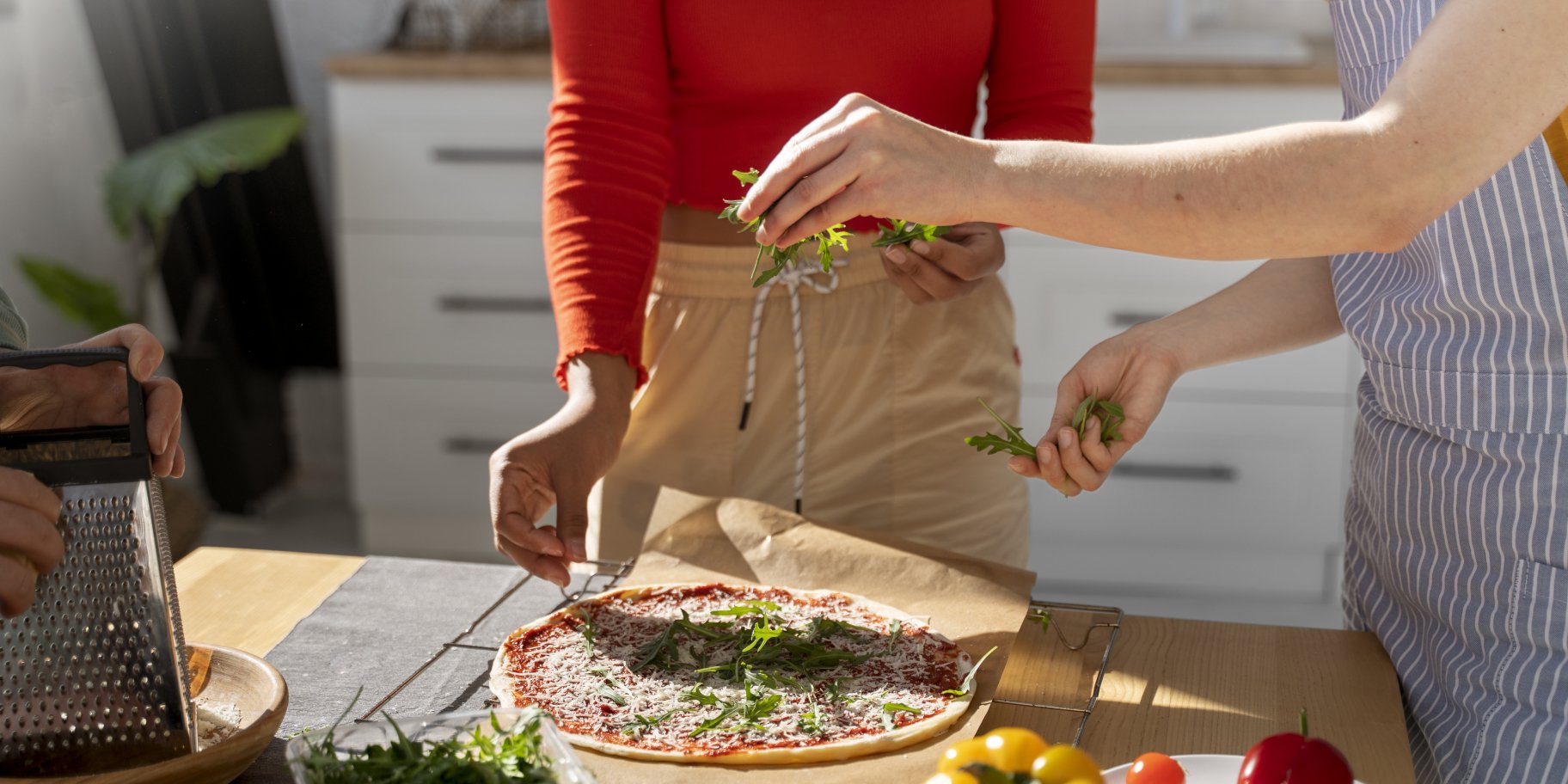 Кулінарна терапія