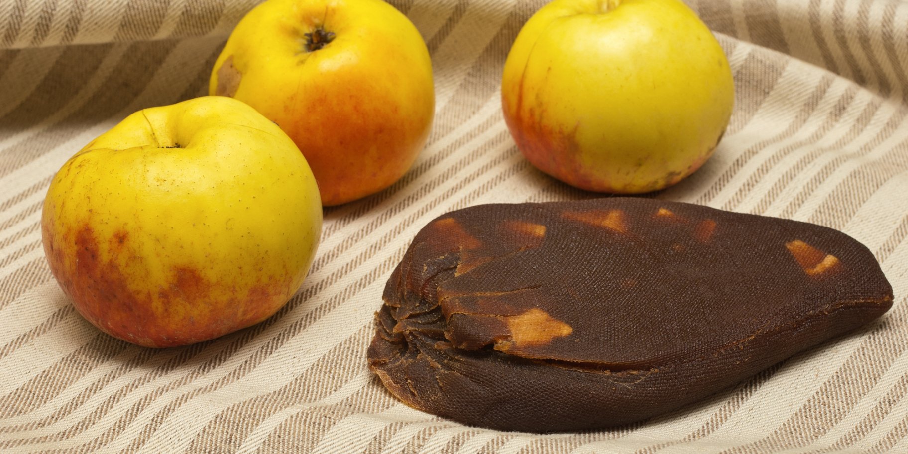 Яблучний сир