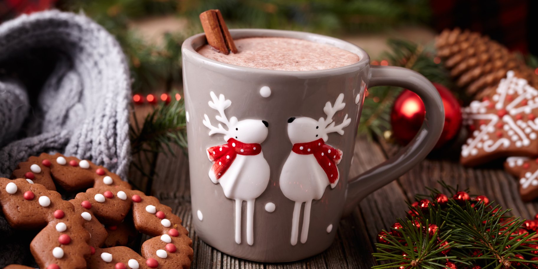 Різдвяний сироп для дітей