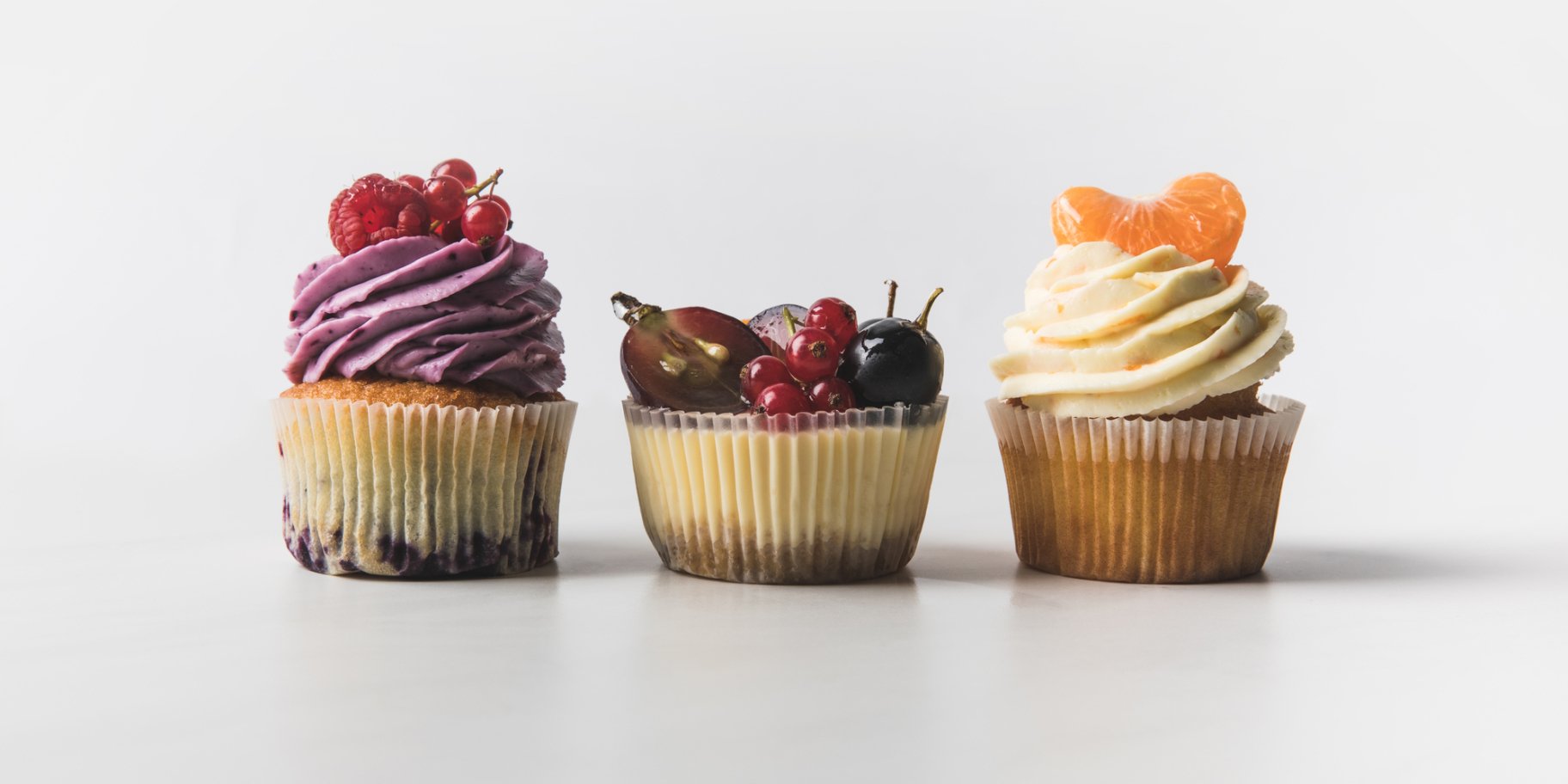 десерты мира