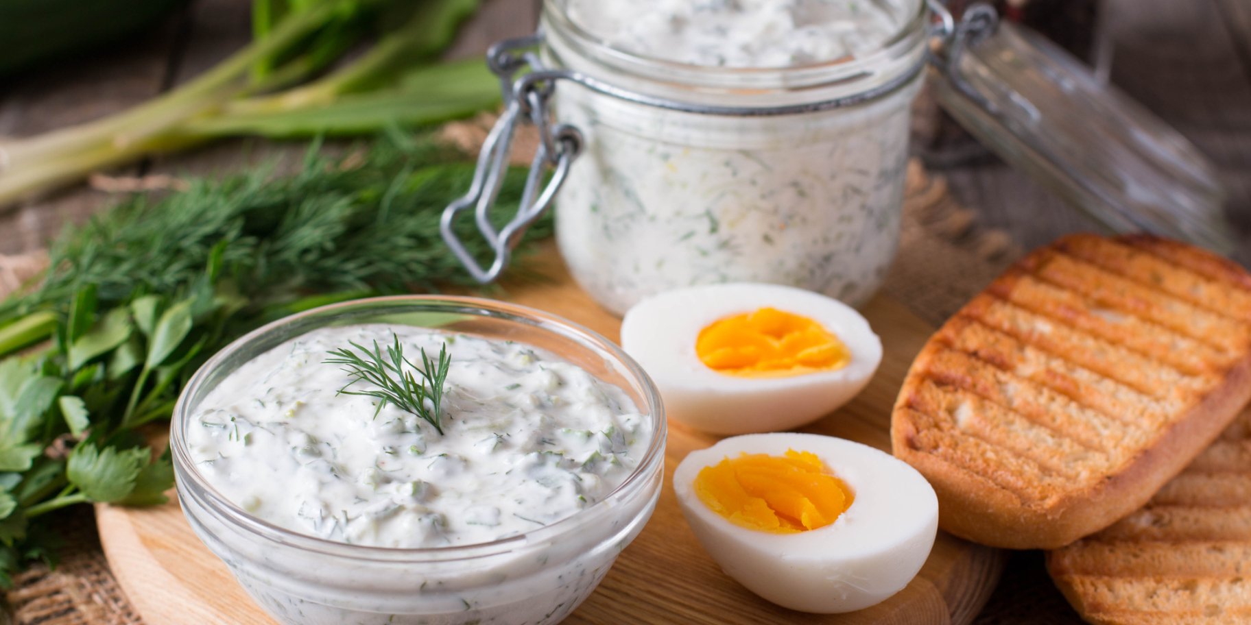 соус Ремулад