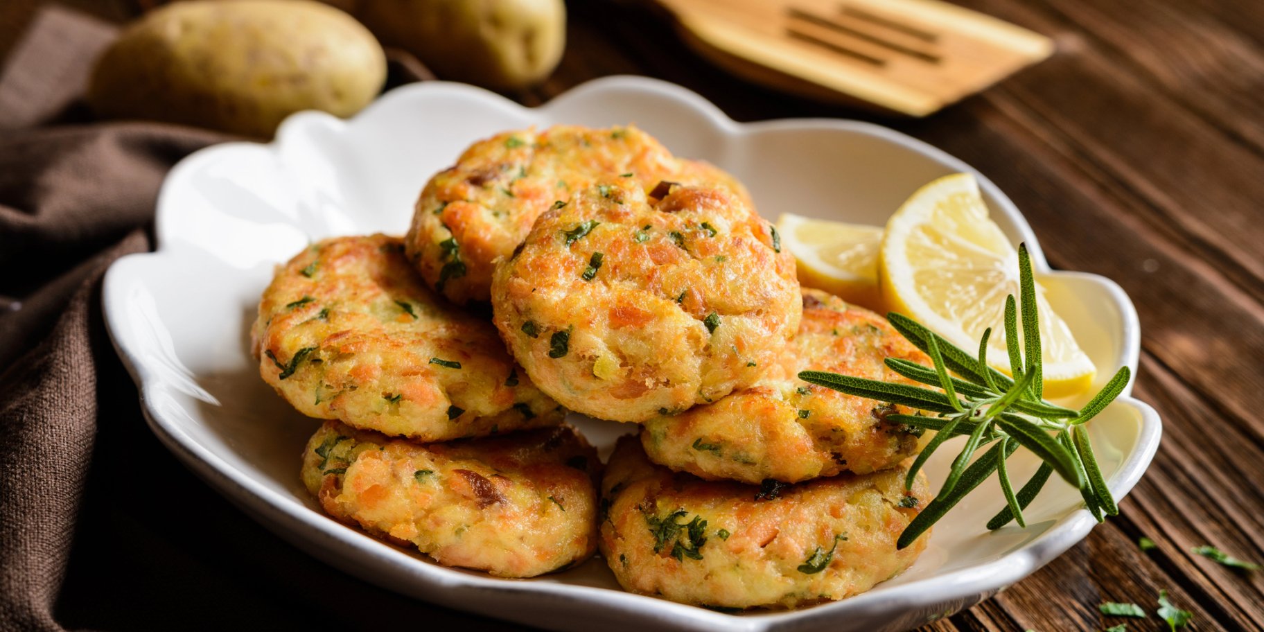 Картопляні лежні