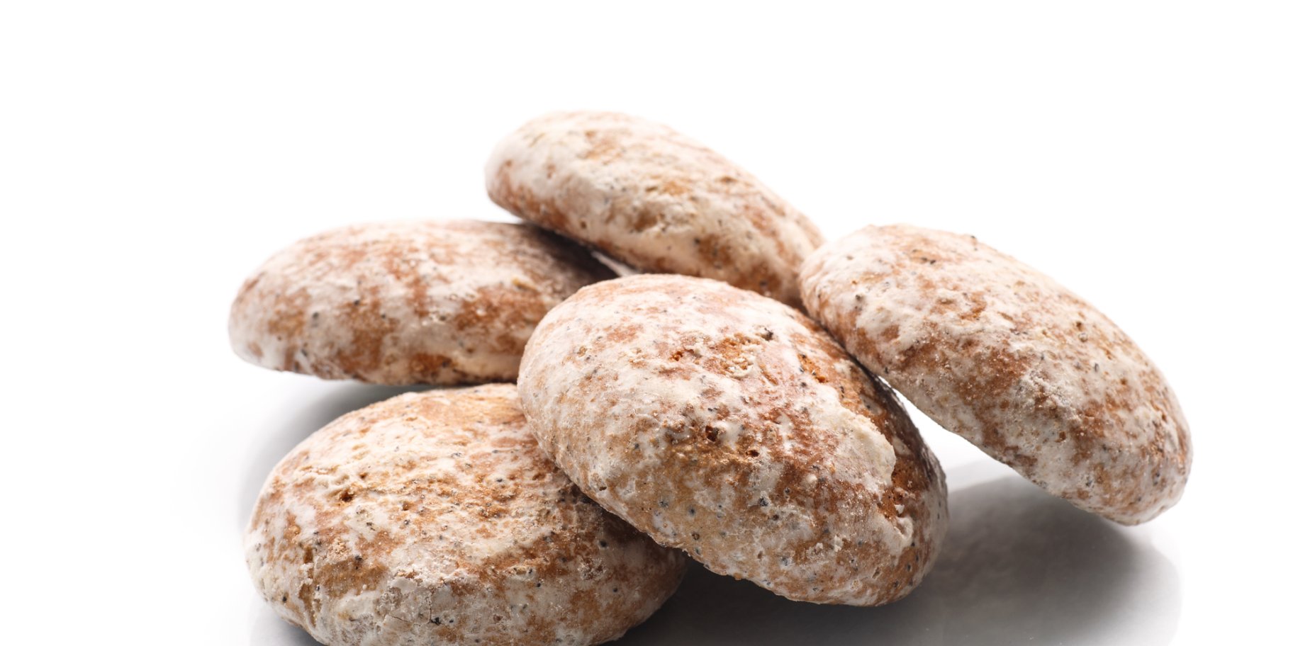 Домашні пряники