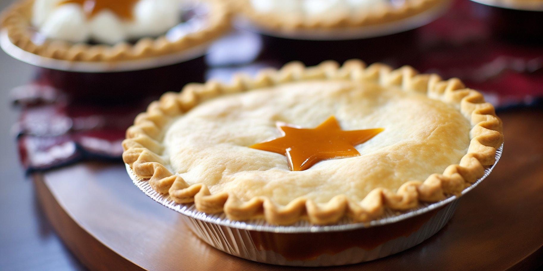 пирожки с тыквенной начинкой