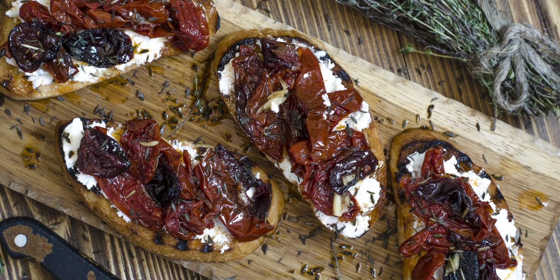 В'ялені сливи