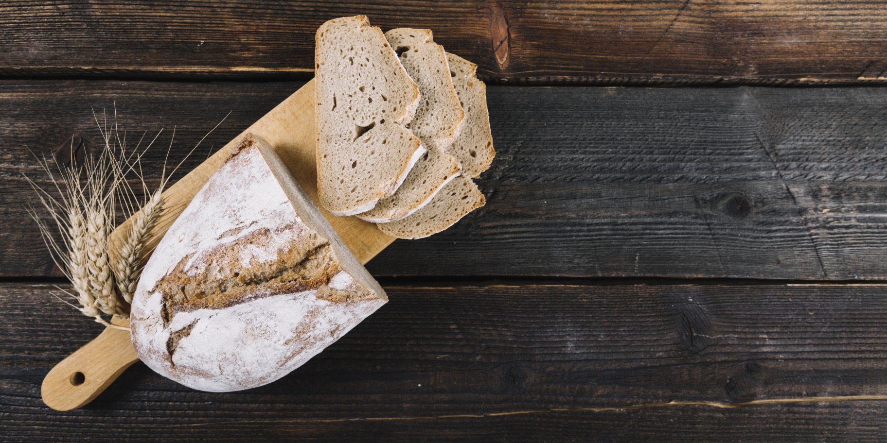 Бездріжджовий хліб