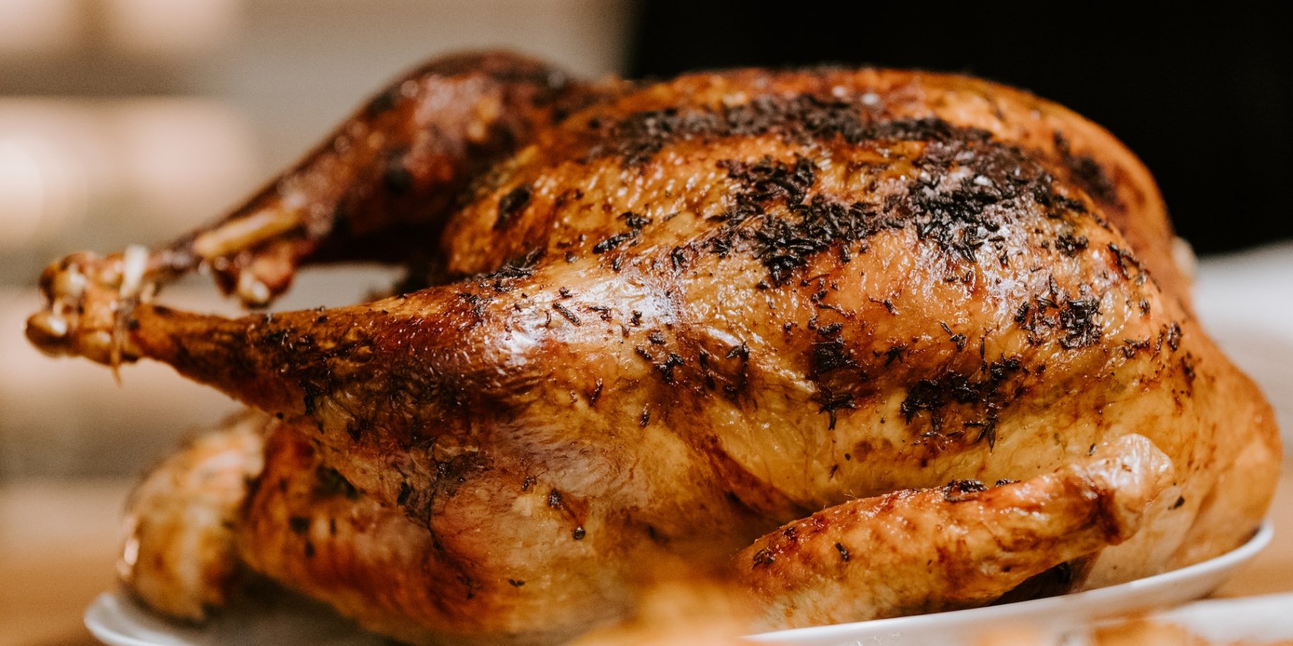 запечена курка