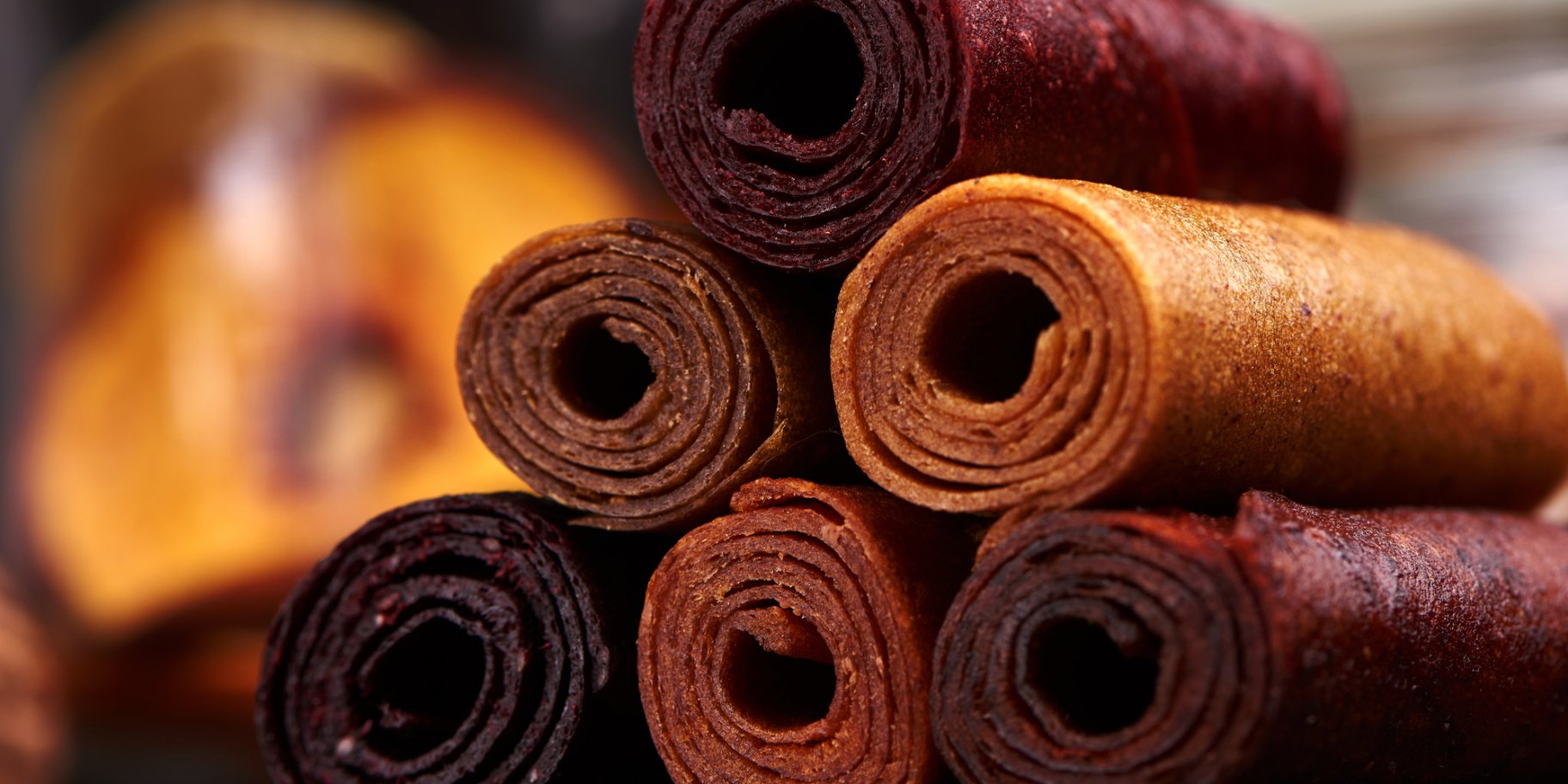 «Доросла» пастила з томатів