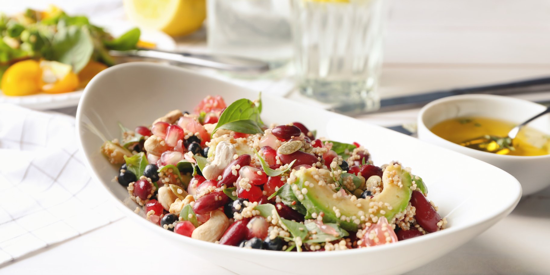 Салат для схуднення