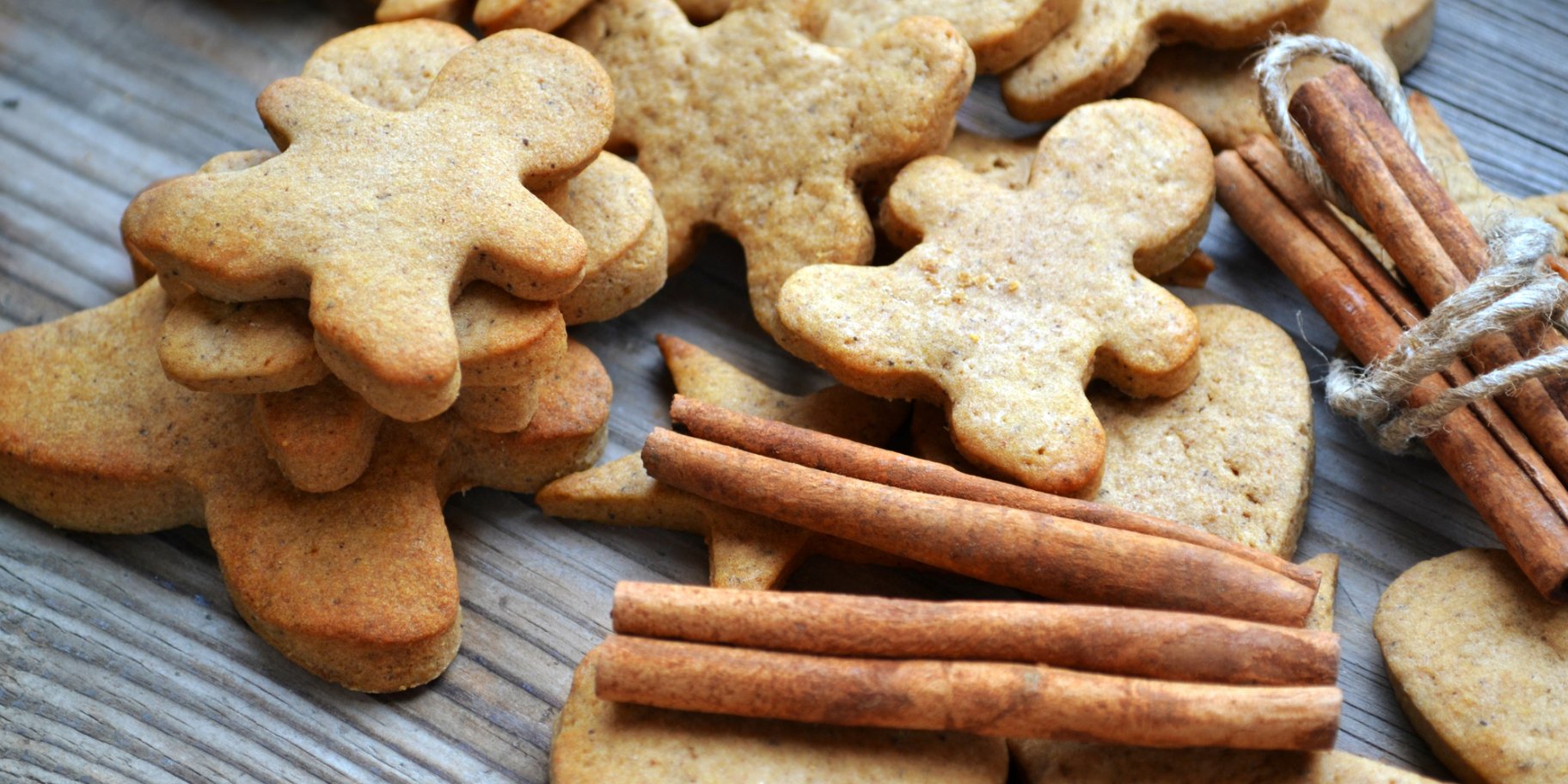 Печиво зі згущенкою